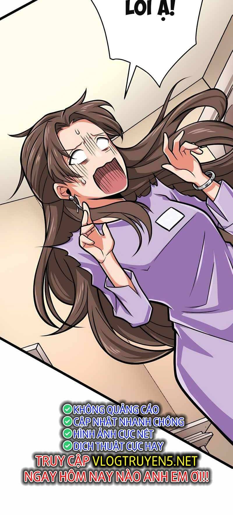Đại Hiền Nhân Ma Thuật Cấp 99990000 - Chapter 30 - Page 50