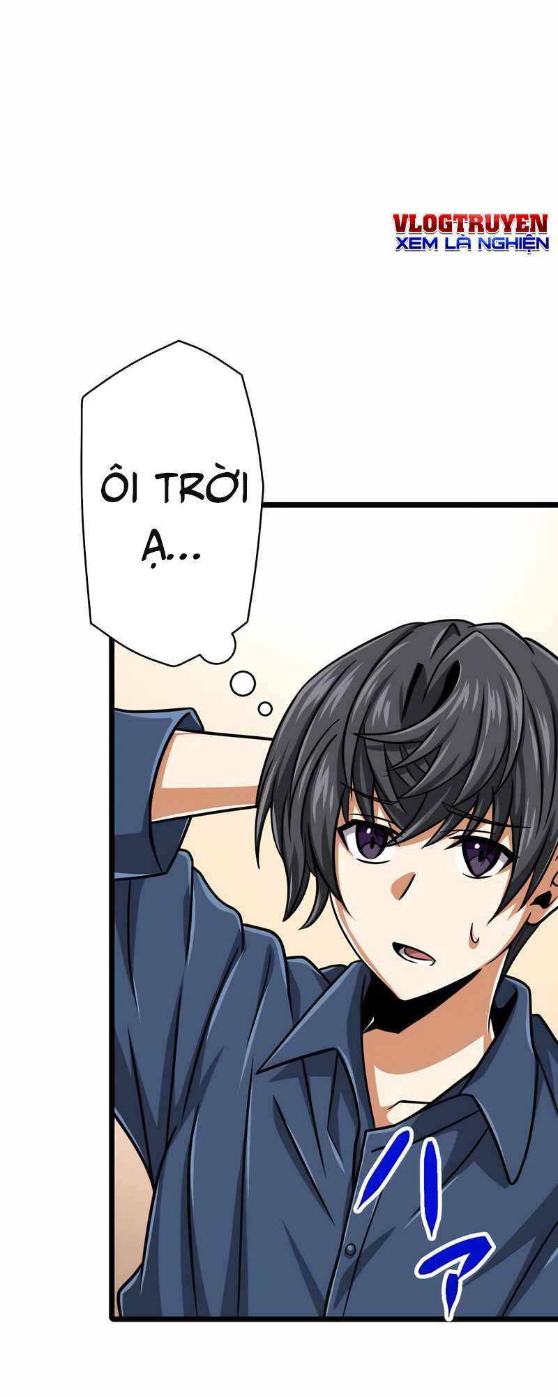 Đại Hiền Nhân Ma Thuật Cấp 99990000 - Chapter 30 - Page 52