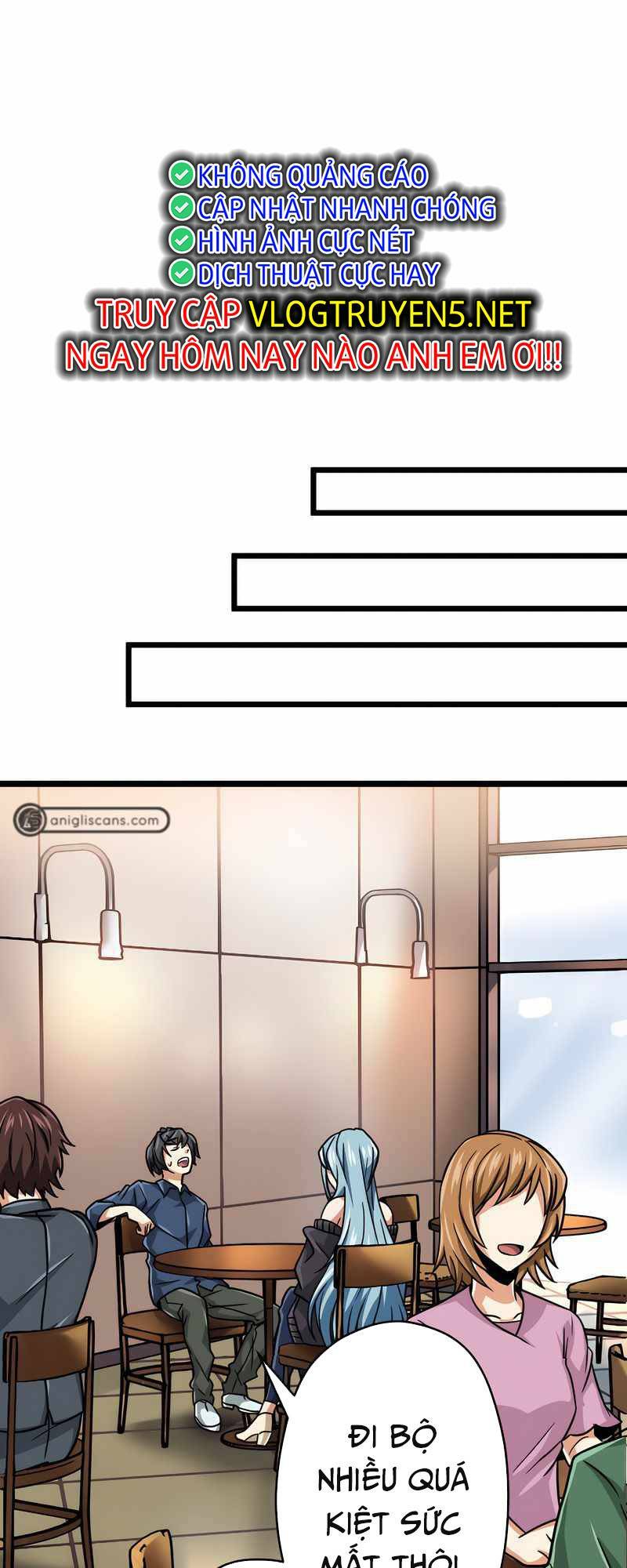 Đại Hiền Nhân Ma Thuật Cấp 99990000 - Chapter 30 - Page 53