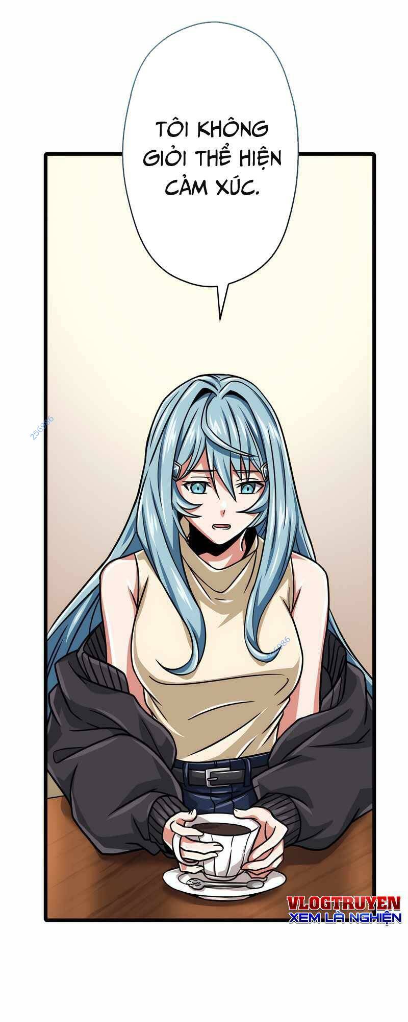 Đại Hiền Nhân Ma Thuật Cấp 99990000 - Chapter 30 - Page 57