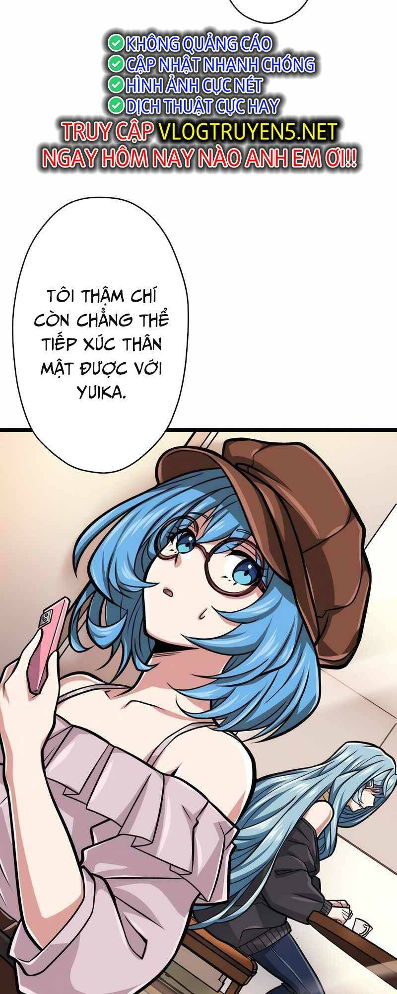 Đại Hiền Nhân Ma Thuật Cấp 99990000 - Chapter 30 - Page 59