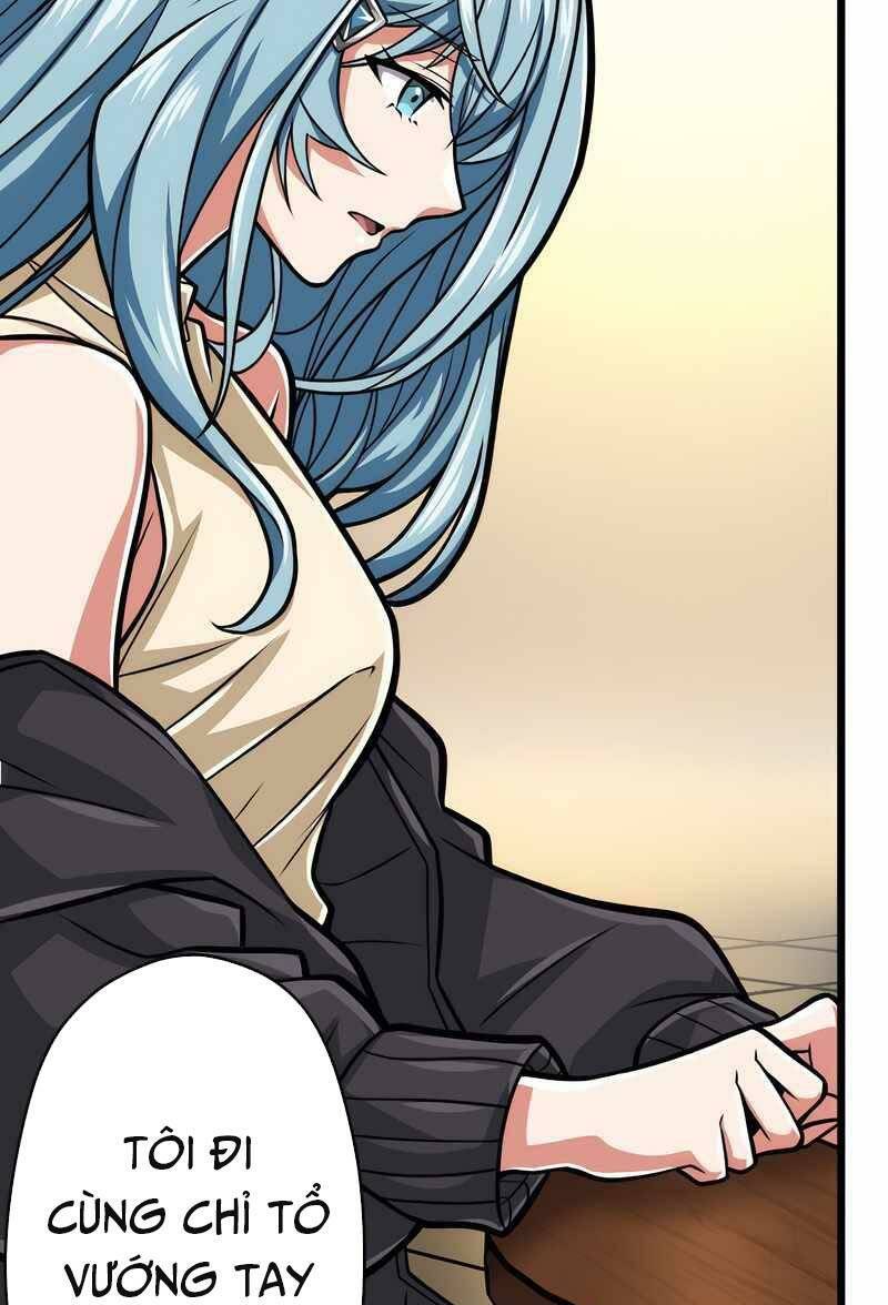 Đại Hiền Nhân Ma Thuật Cấp 99990000 - Chapter 30 - Page 61