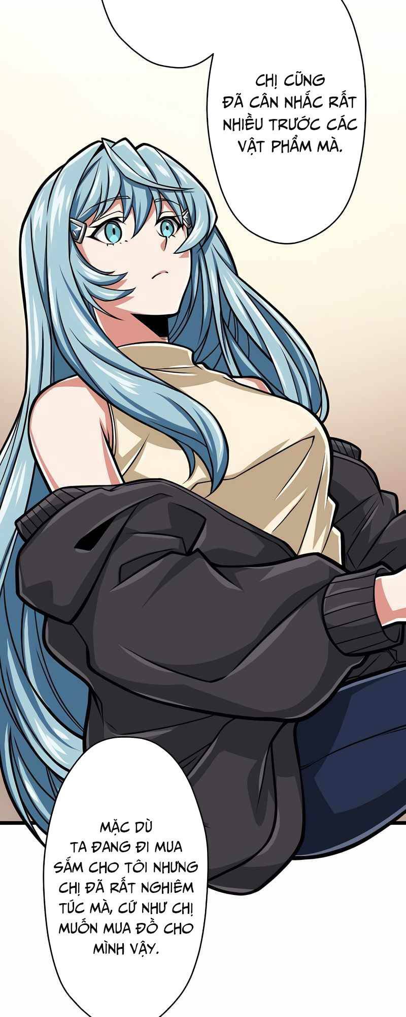 Đại Hiền Nhân Ma Thuật Cấp 99990000 - Chapter 30 - Page 64