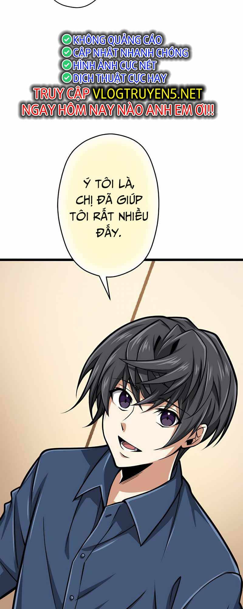 Đại Hiền Nhân Ma Thuật Cấp 99990000 - Chapter 30 - Page 65