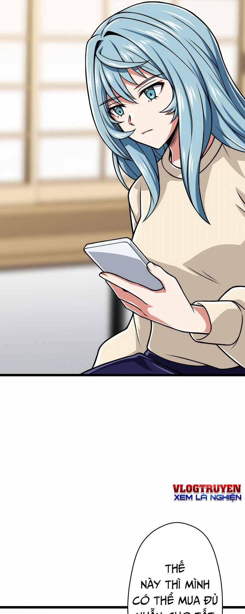 Đại Hiền Nhân Ma Thuật Cấp 99990000 - Chapter 30 - Page 6