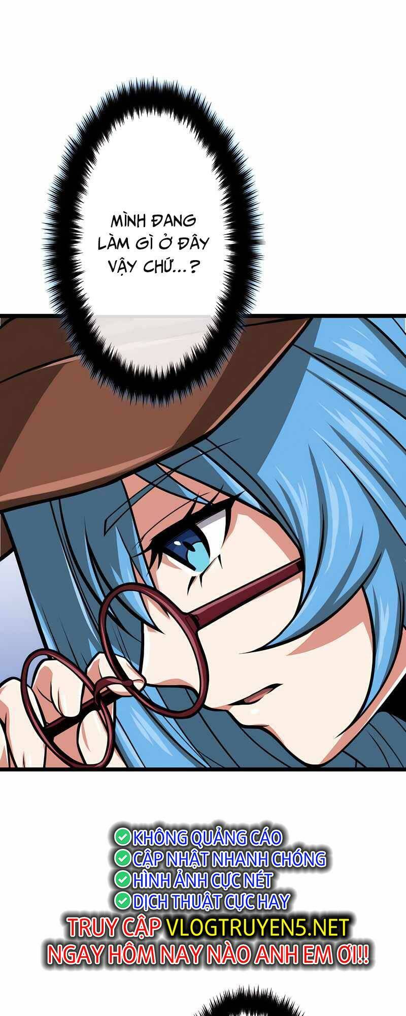 Đại Hiền Nhân Ma Thuật Cấp 99990000 - Chapter 30 - Page 69