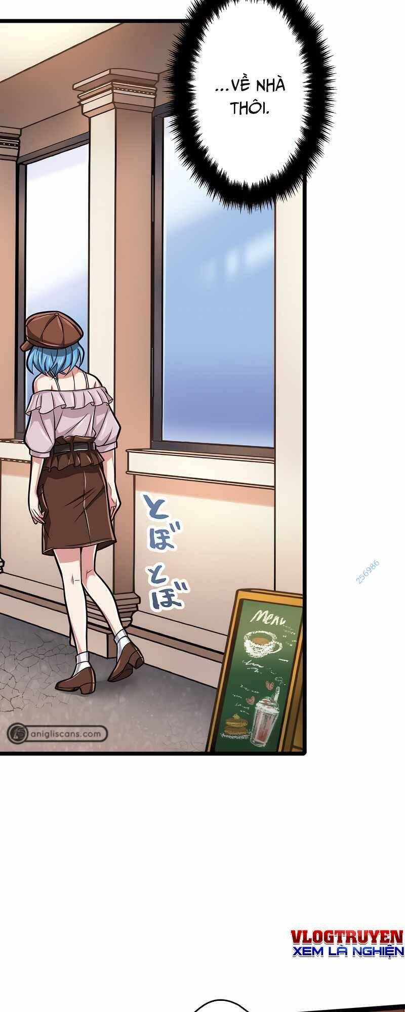 Đại Hiền Nhân Ma Thuật Cấp 99990000 - Chapter 30 - Page 70