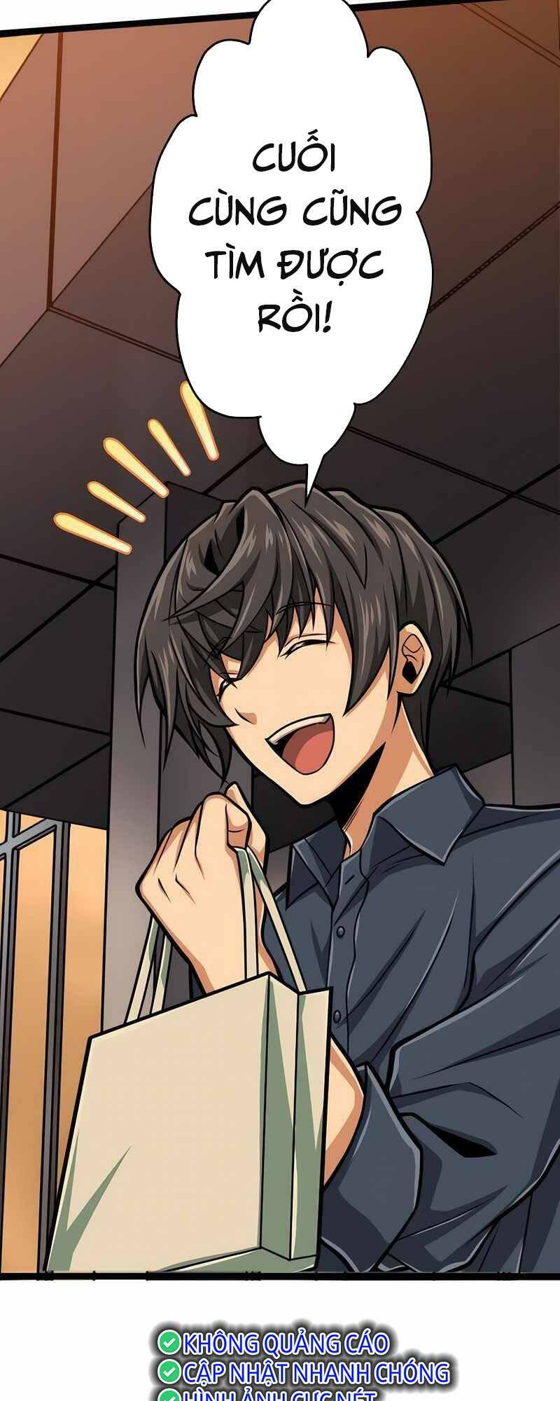 Đại Hiền Nhân Ma Thuật Cấp 99990000 - Chapter 30 - Page 71