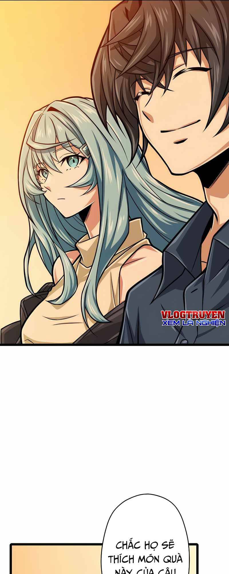 Đại Hiền Nhân Ma Thuật Cấp 99990000 - Chapter 30 - Page 74