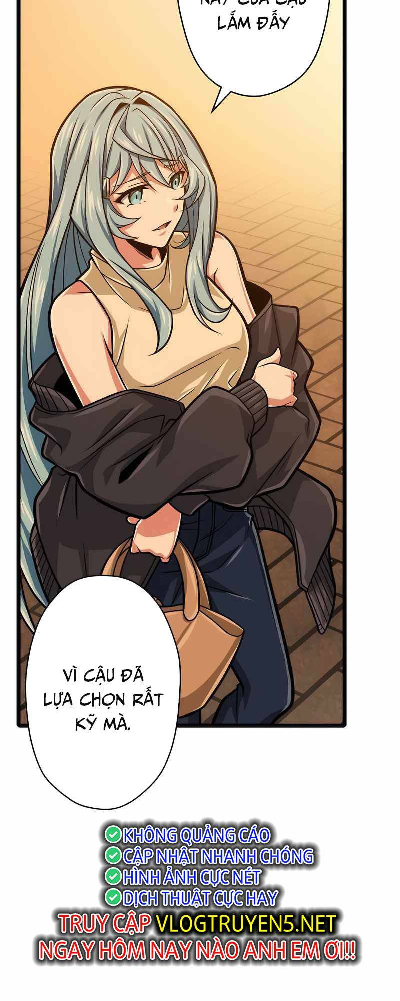 Đại Hiền Nhân Ma Thuật Cấp 99990000 - Chapter 30 - Page 75