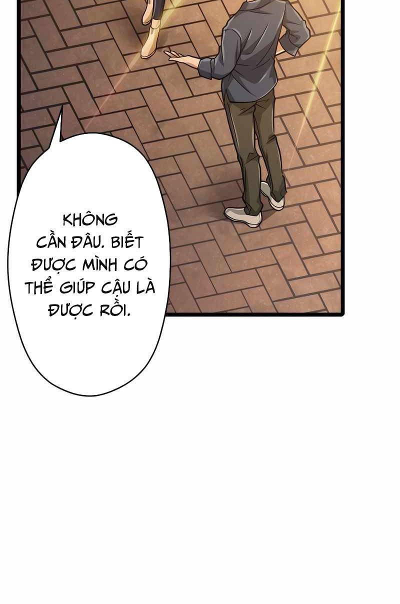Đại Hiền Nhân Ma Thuật Cấp 99990000 - Chapter 30 - Page 79