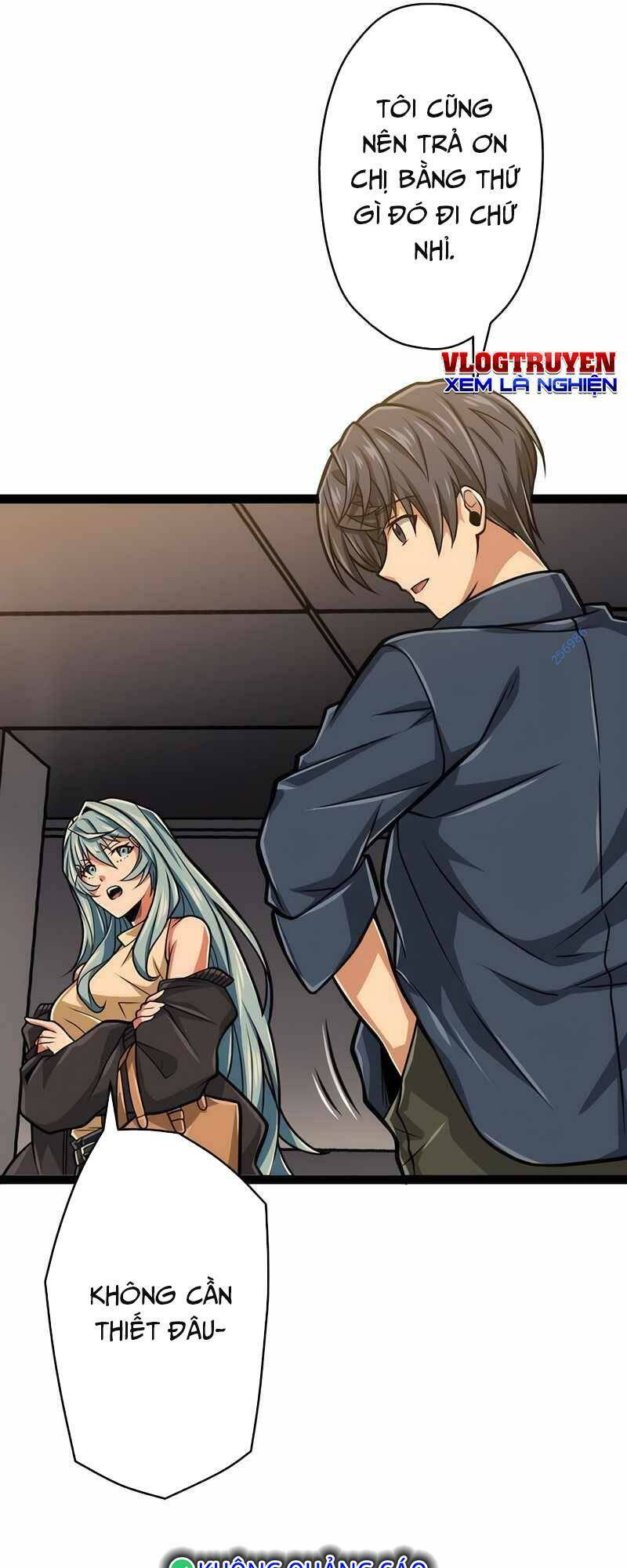 Đại Hiền Nhân Ma Thuật Cấp 99990000 - Chapter 30 - Page 80