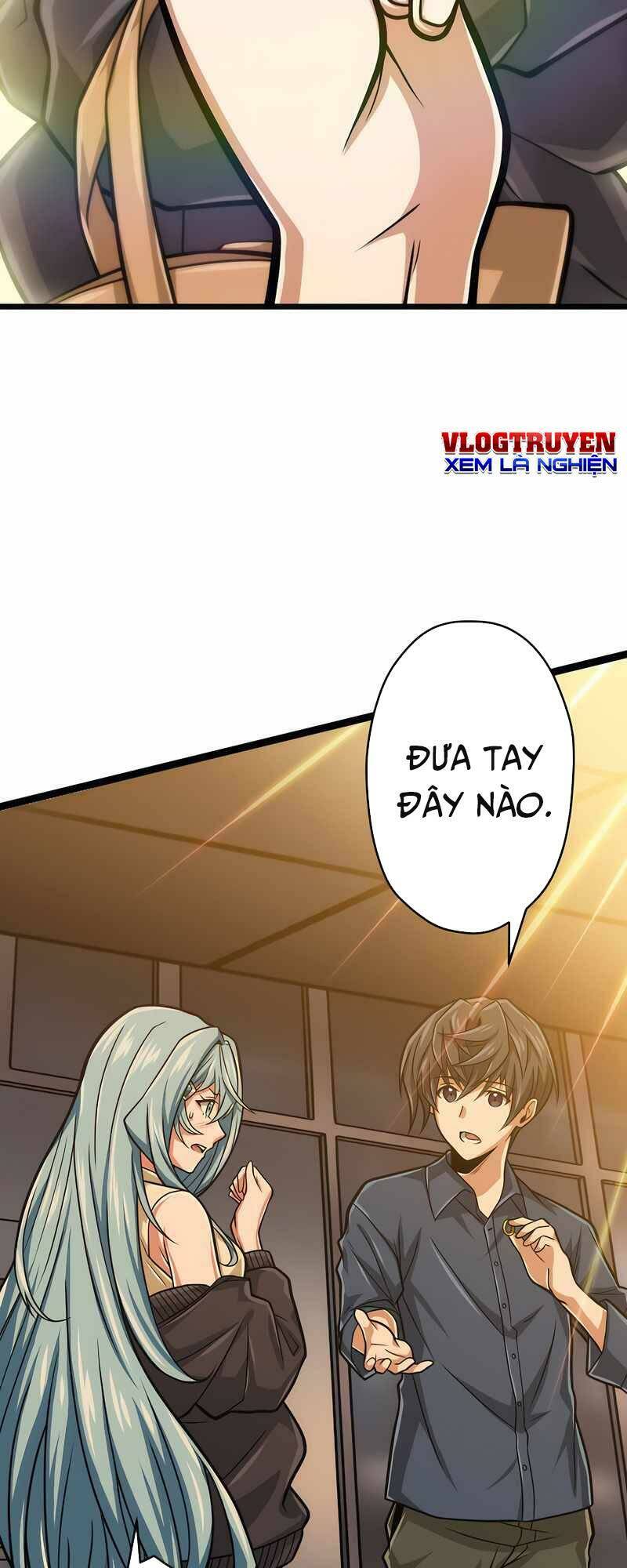 Đại Hiền Nhân Ma Thuật Cấp 99990000 - Chapter 30 - Page 82