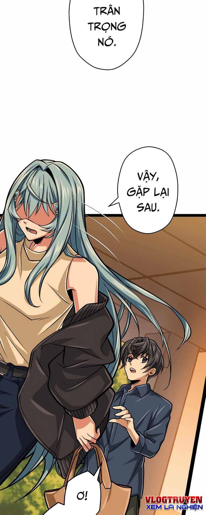 Đại Hiền Nhân Ma Thuật Cấp 99990000 - Chapter 30 - Page 87