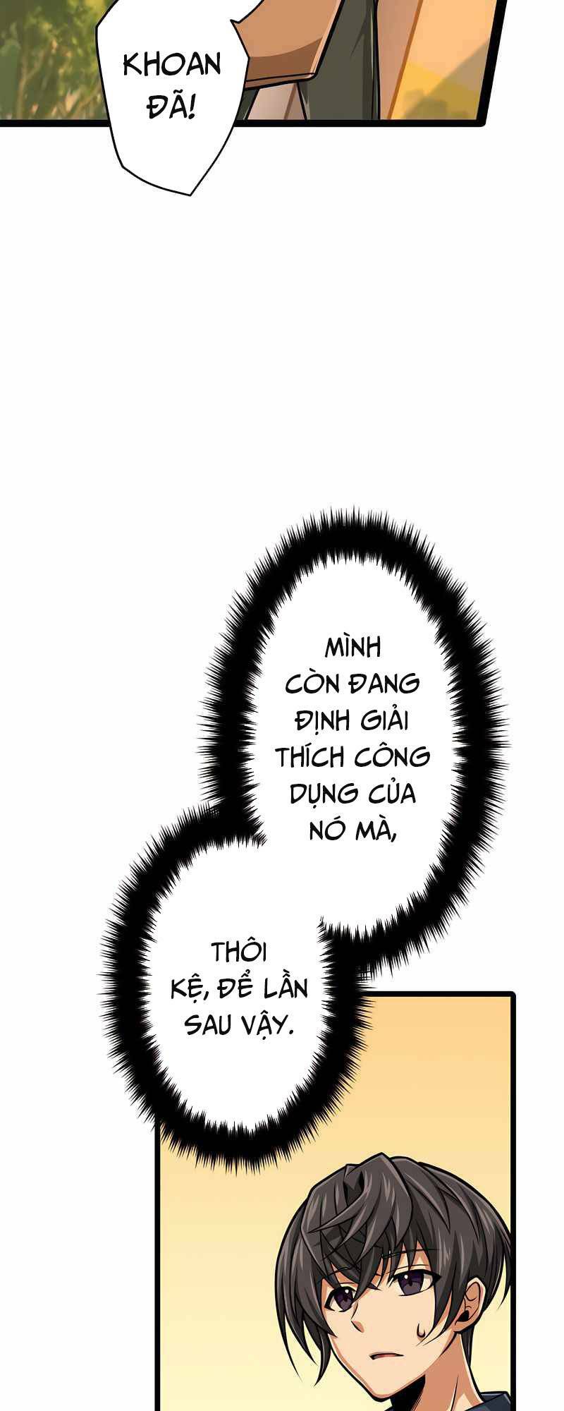 Đại Hiền Nhân Ma Thuật Cấp 99990000 - Chapter 30 - Page 88