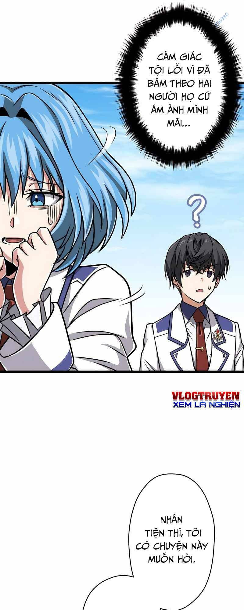 Đại Hiền Nhân Ma Thuật Cấp 99990000 - Chapter 31 - Page 20