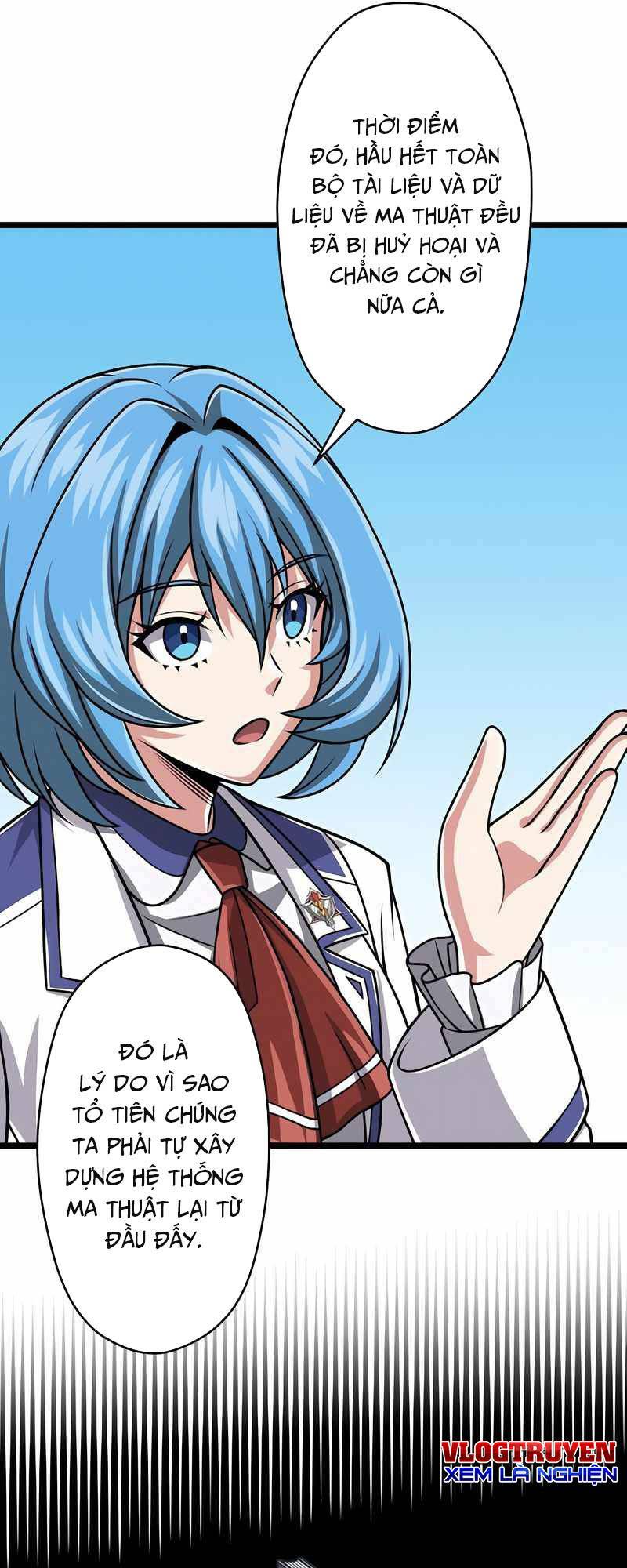 Đại Hiền Nhân Ma Thuật Cấp 99990000 - Chapter 31 - Page 25