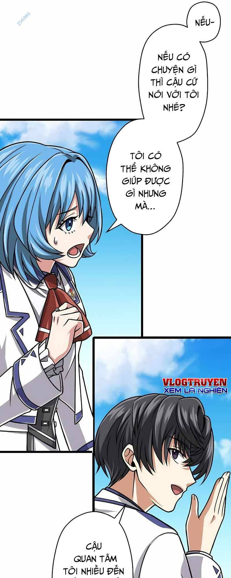 Đại Hiền Nhân Ma Thuật Cấp 99990000 - Chapter 31 - Page 30