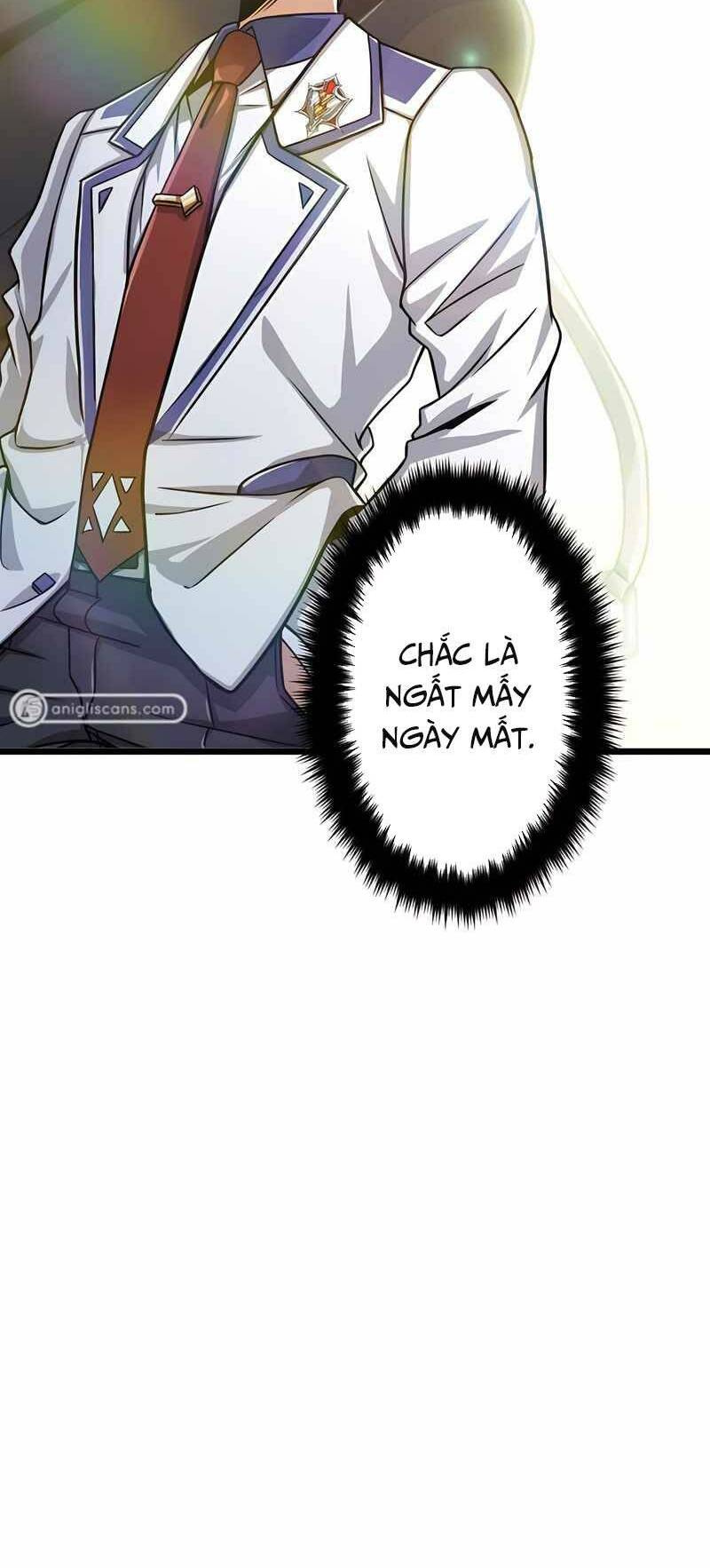 Đại Hiền Nhân Ma Thuật Cấp 99990000 - Chapter 31 - Page 34