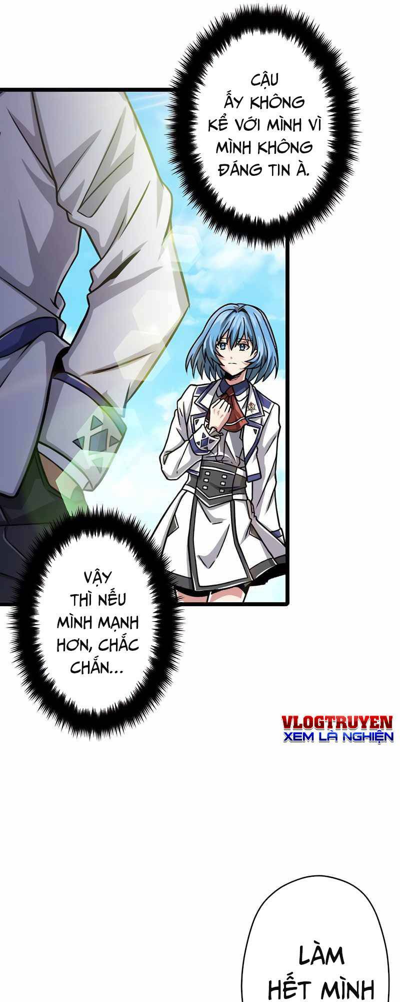 Đại Hiền Nhân Ma Thuật Cấp 99990000 - Chapter 31 - Page 35