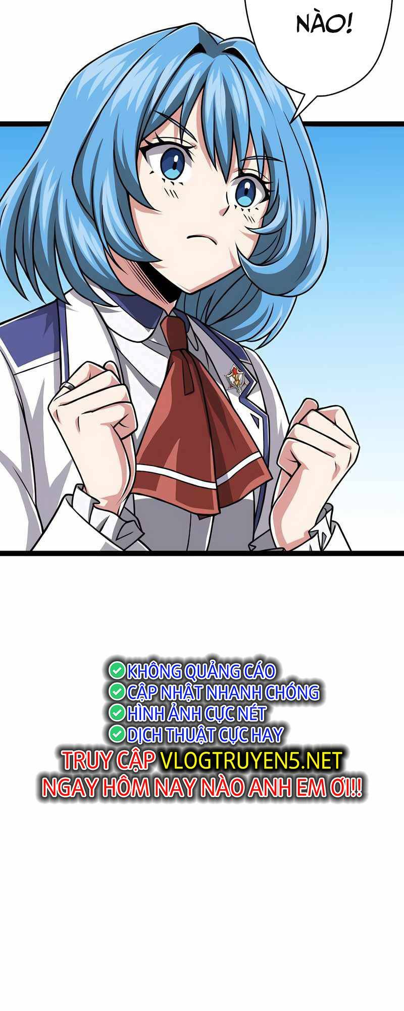 Đại Hiền Nhân Ma Thuật Cấp 99990000 - Chapter 31 - Page 36