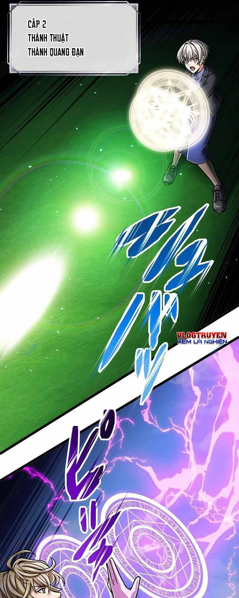 Đại Hiền Nhân Ma Thuật Cấp 99990000 - Chapter 31 - Page 39