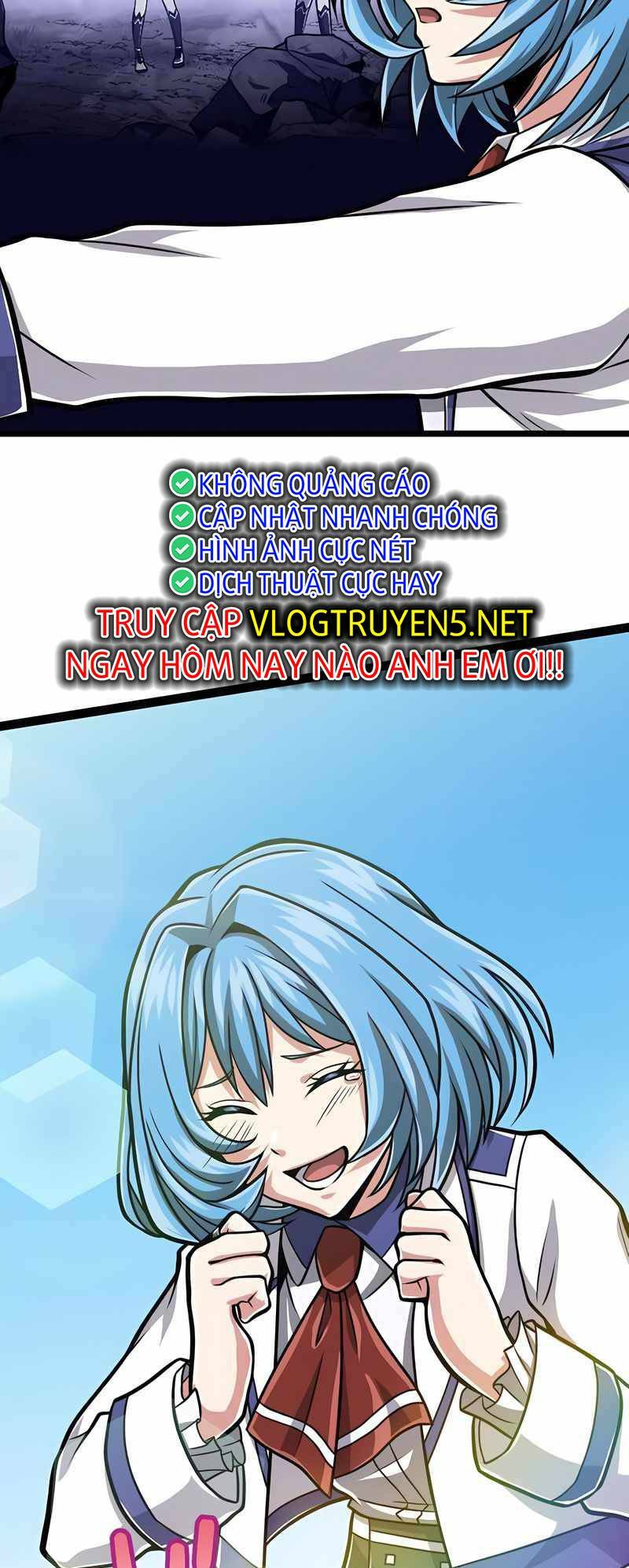 Đại Hiền Nhân Ma Thuật Cấp 99990000 - Chapter 31 - Page 47