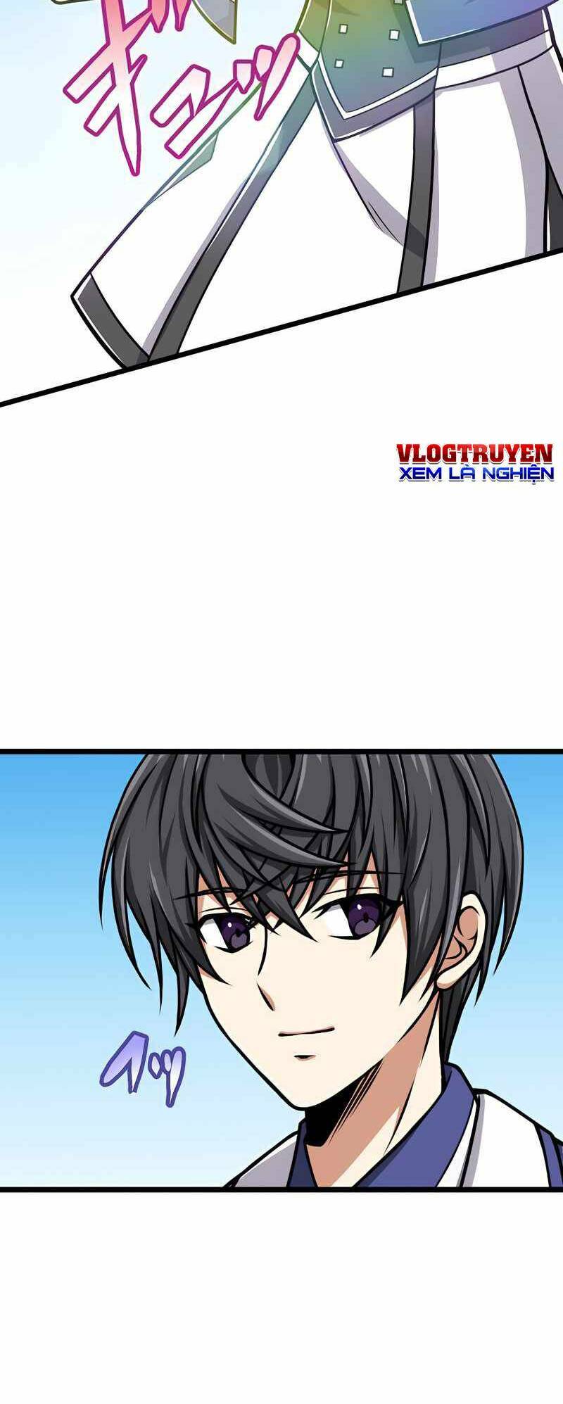 Đại Hiền Nhân Ma Thuật Cấp 99990000 - Chapter 31 - Page 48