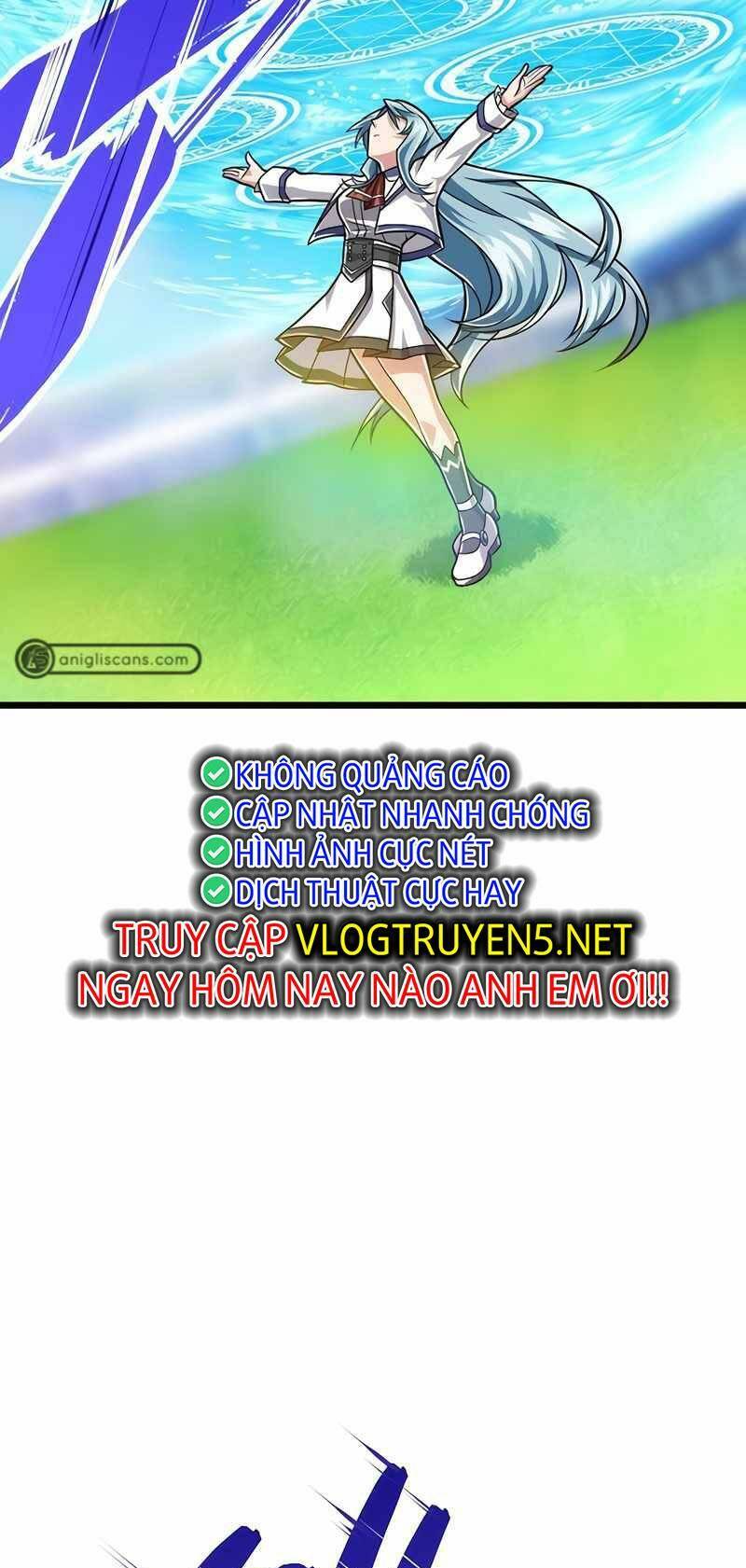 Đại Hiền Nhân Ma Thuật Cấp 99990000 - Chapter 31 - Page 52