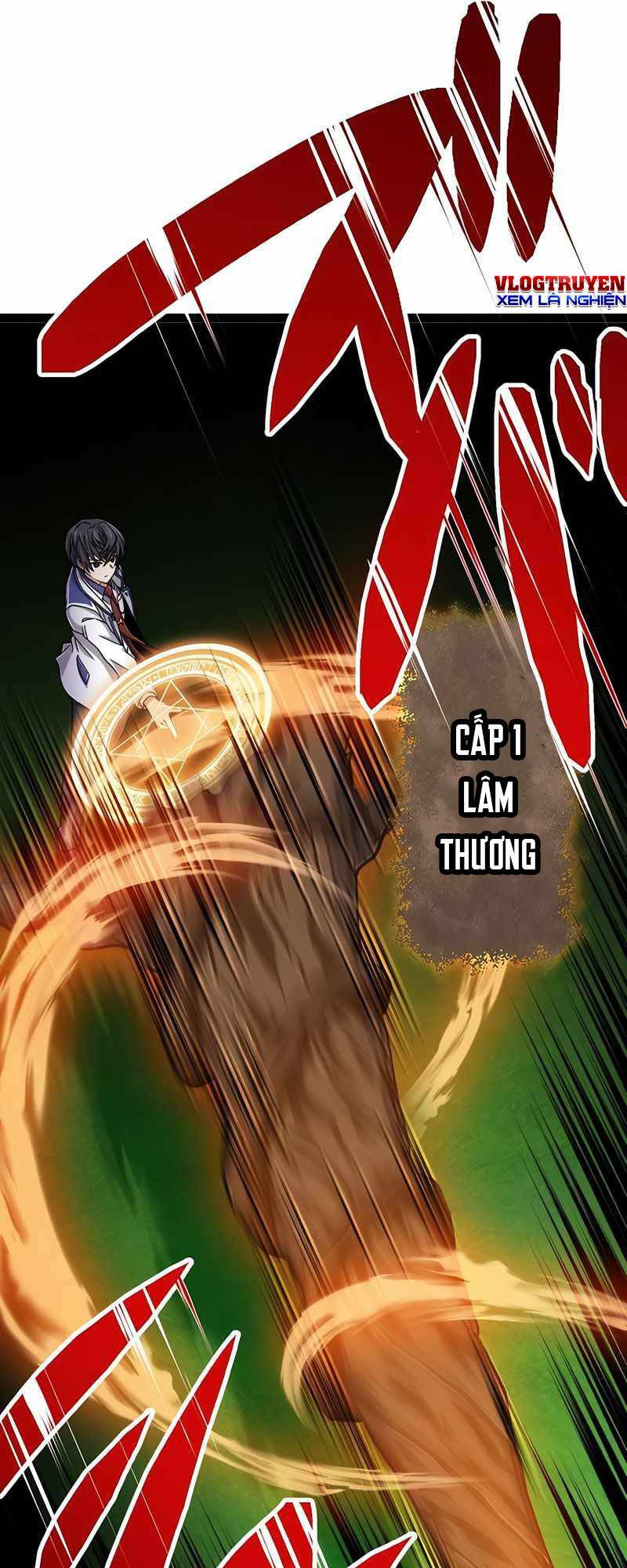 Đại Hiền Nhân Ma Thuật Cấp 99990000 - Chapter 31 - Page 54