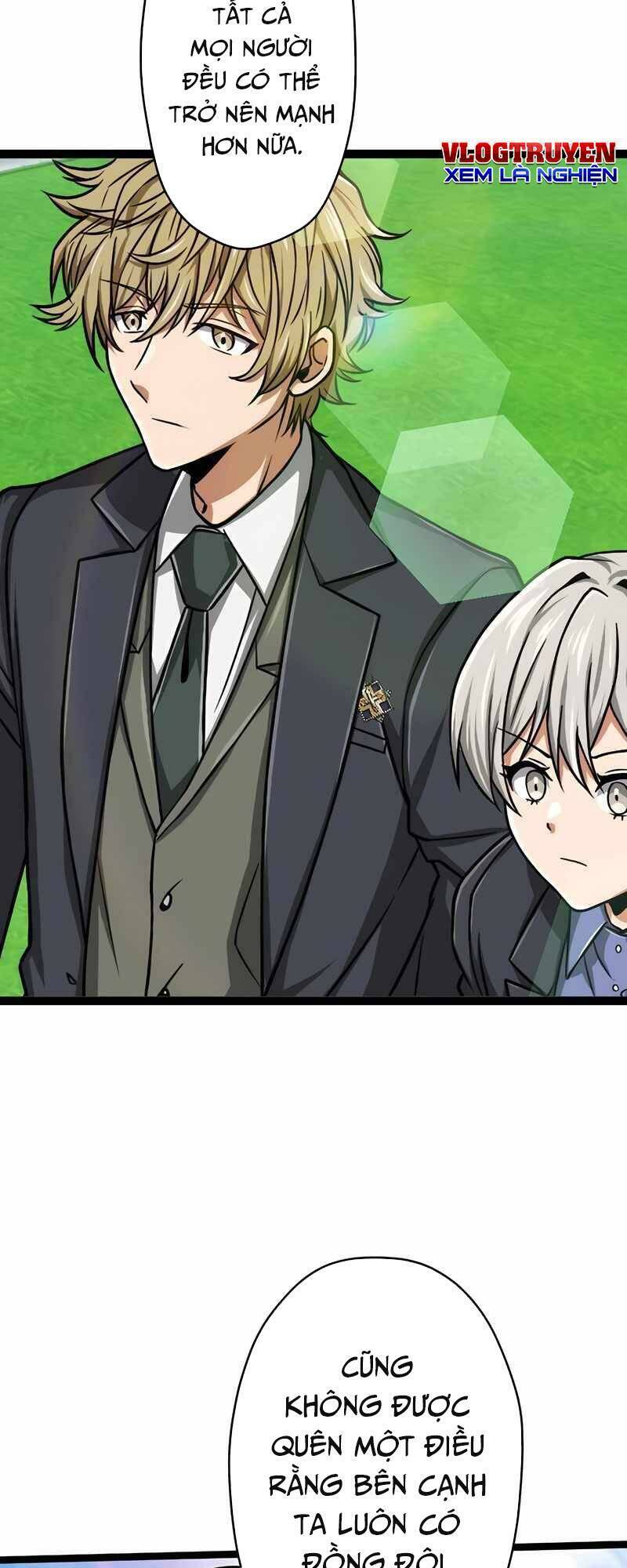 Đại Hiền Nhân Ma Thuật Cấp 99990000 - Chapter 31 - Page 61