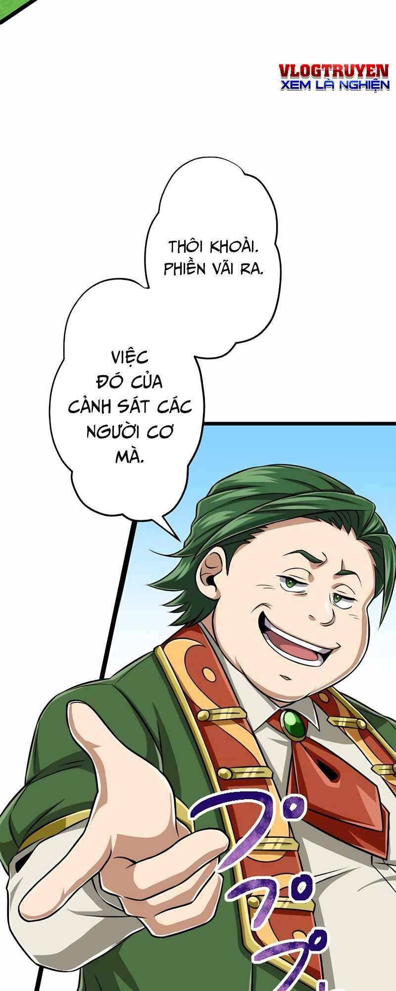 Đại Hiền Nhân Ma Thuật Cấp 99990000 - Chapter 31 - Page 67