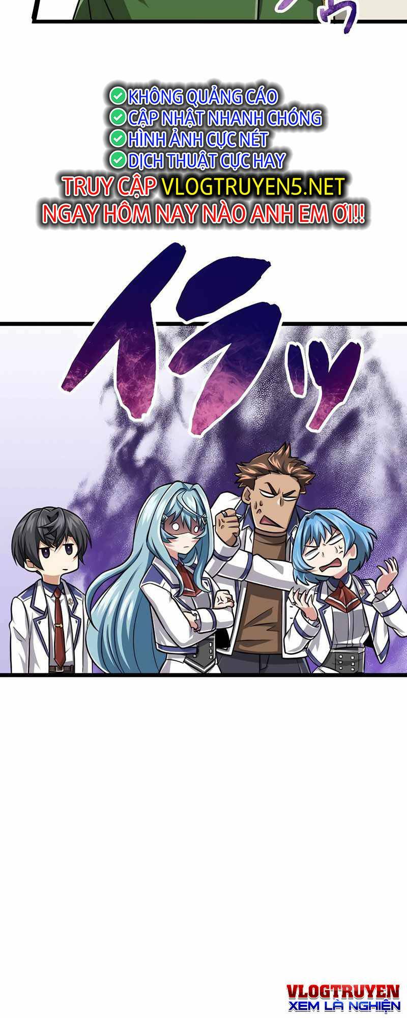 Đại Hiền Nhân Ma Thuật Cấp 99990000 - Chapter 31 - Page 68