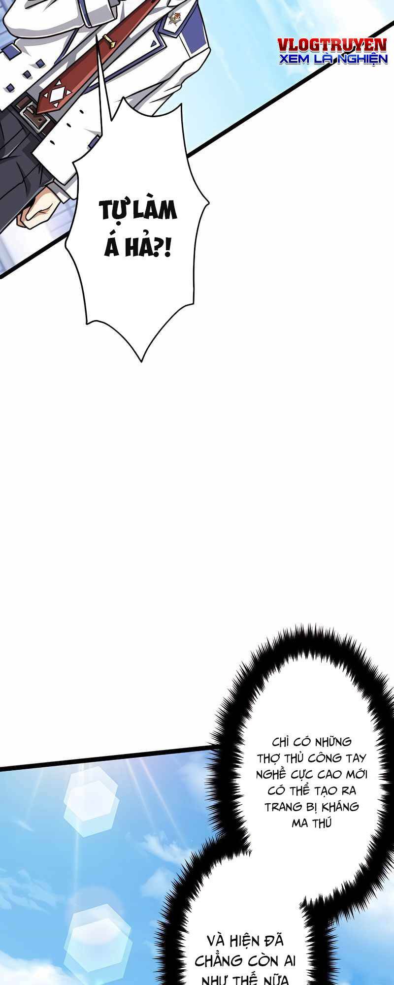 Đại Hiền Nhân Ma Thuật Cấp 99990000 - Chapter 31 - Page 6