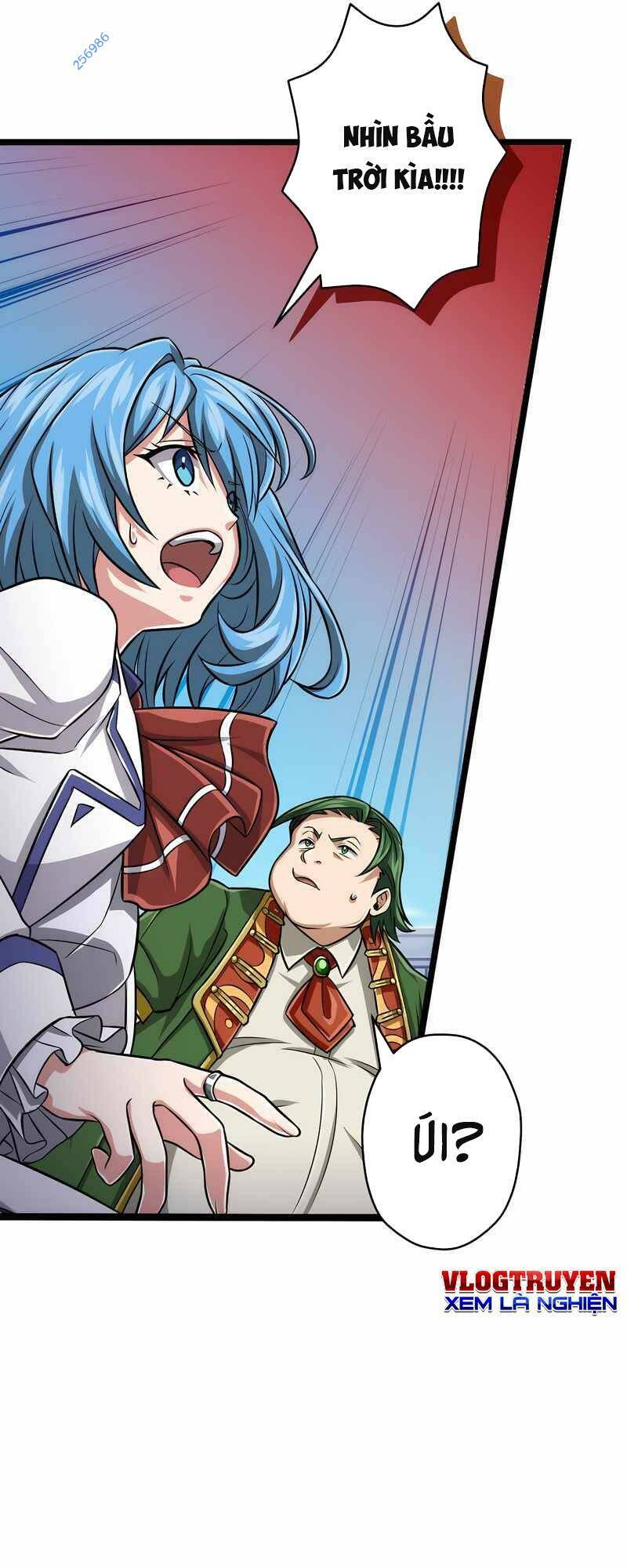 Đại Hiền Nhân Ma Thuật Cấp 99990000 - Chapter 31 - Page 71