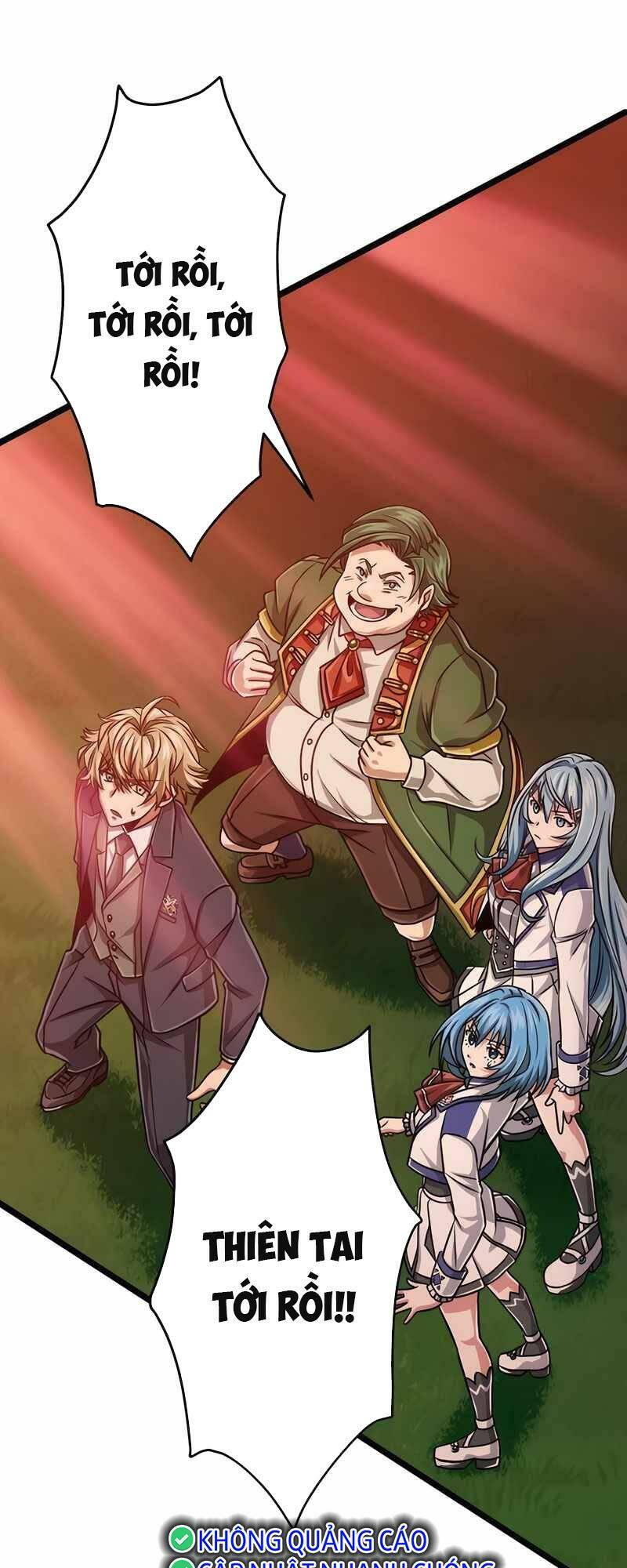 Đại Hiền Nhân Ma Thuật Cấp 99990000 - Chapter 31 - Page 72