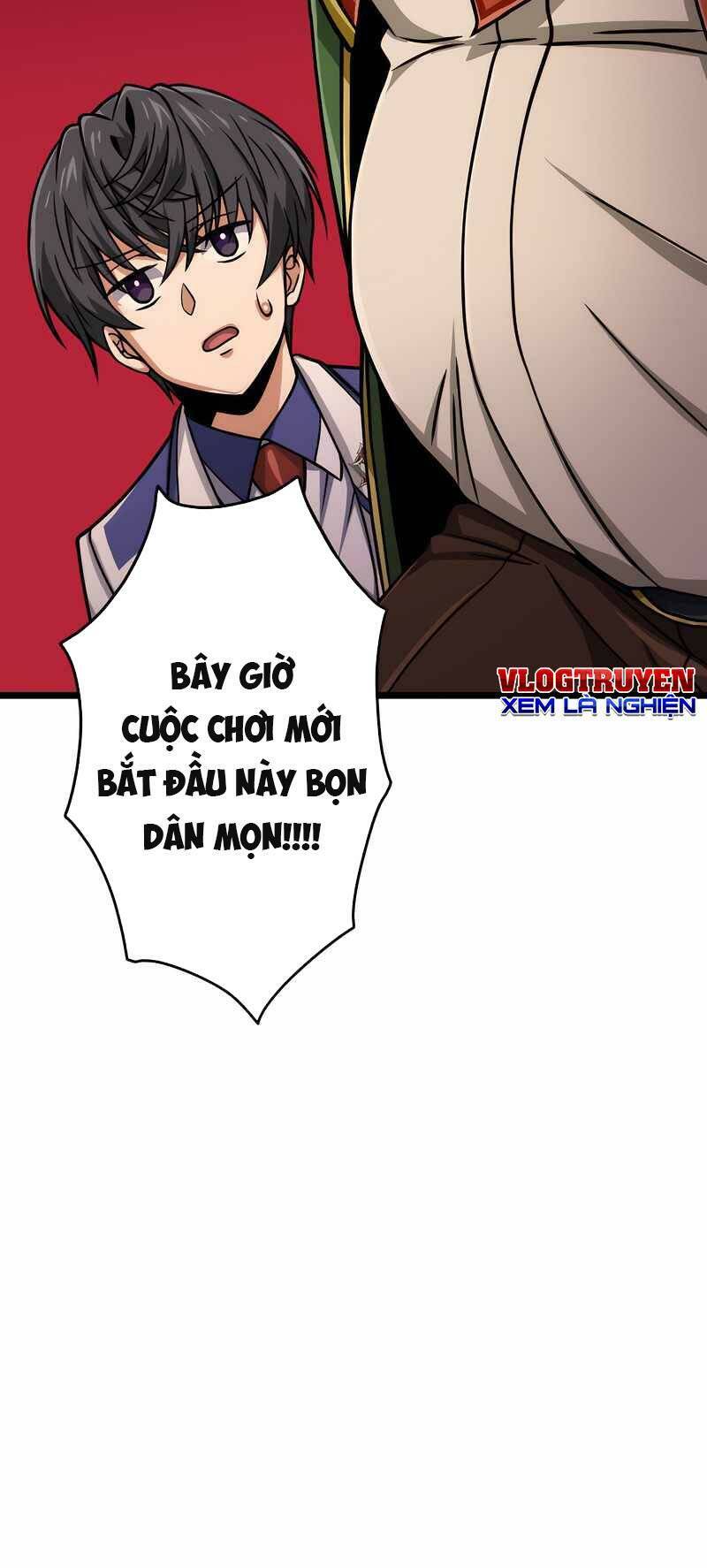 Đại Hiền Nhân Ma Thuật Cấp 99990000 - Chapter 31 - Page 74