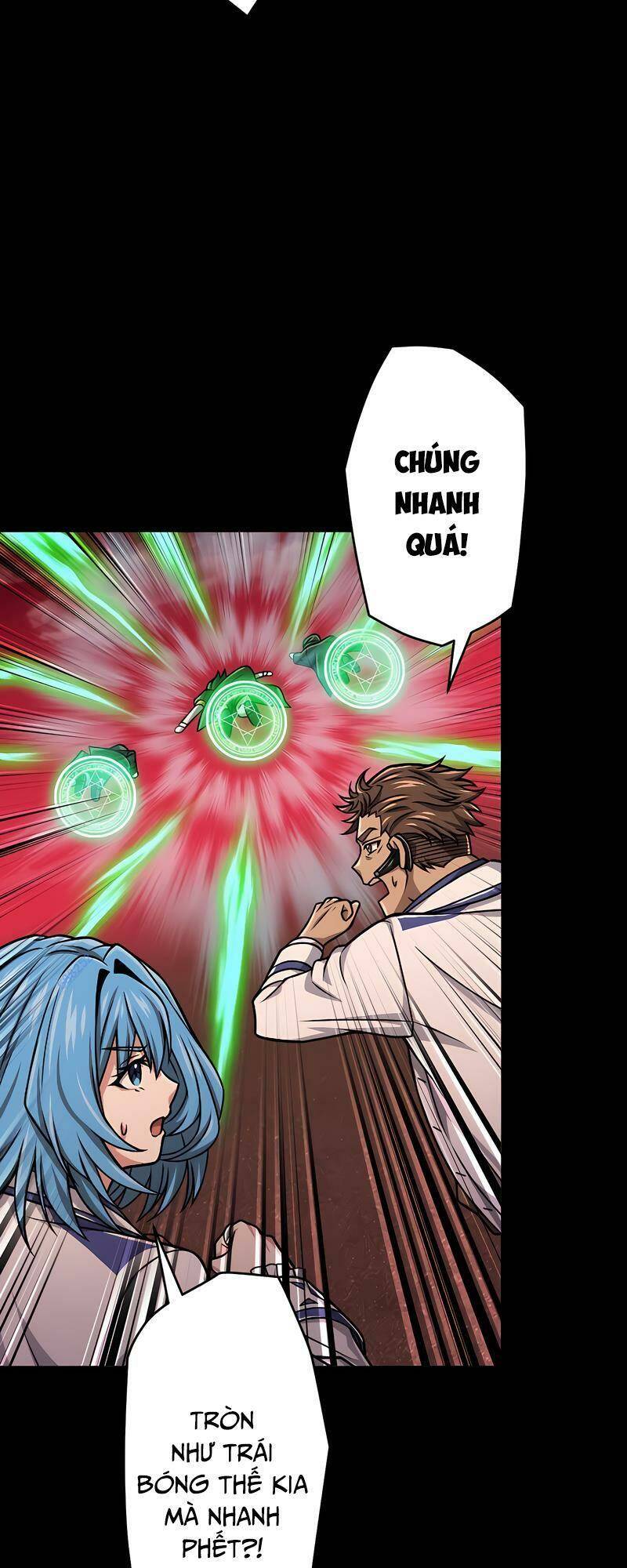 Đại Hiền Nhân Ma Thuật Cấp 99990000 - Chapter 32 - Page 12