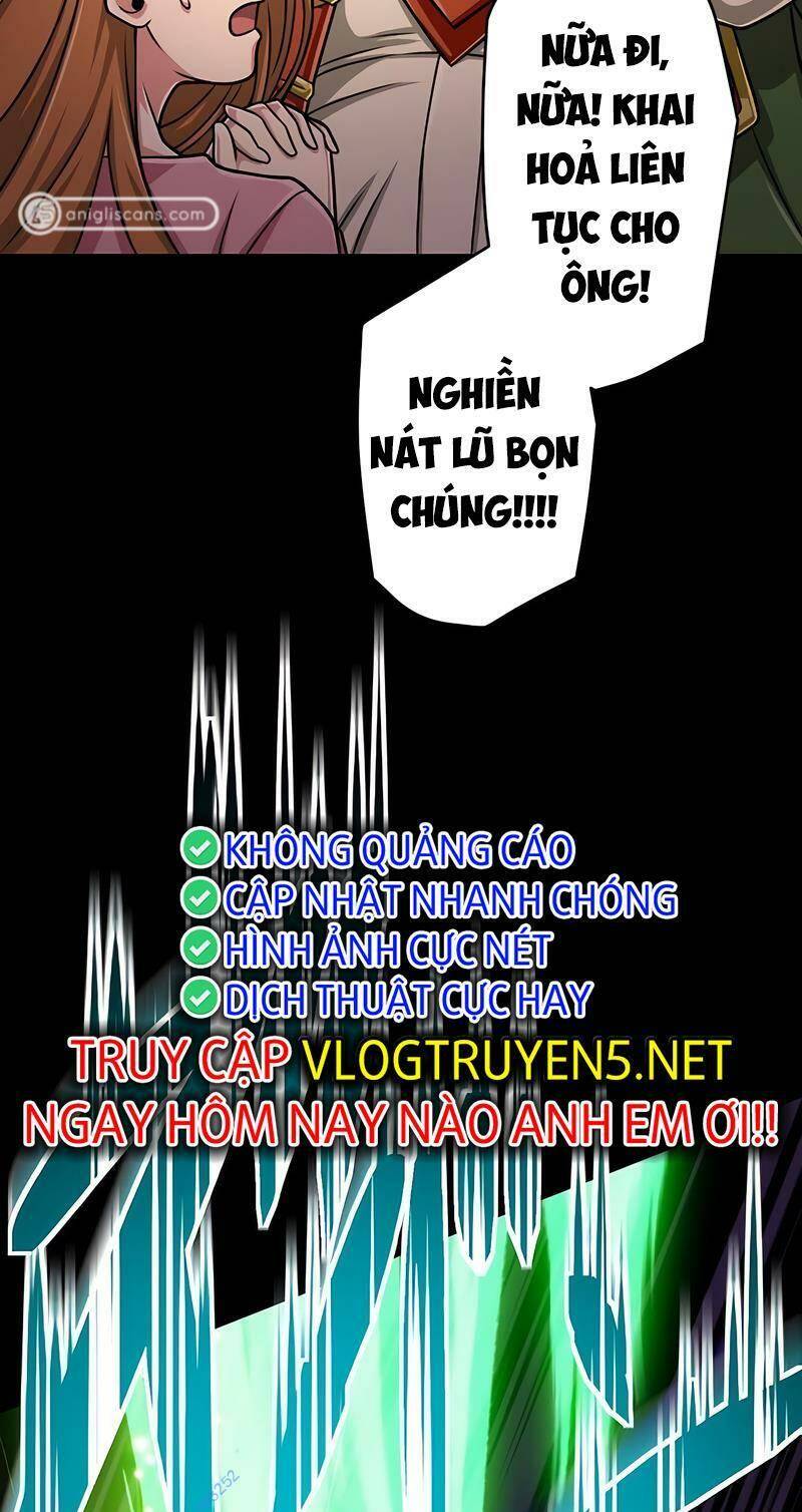 Đại Hiền Nhân Ma Thuật Cấp 99990000 - Chapter 32 - Page 24