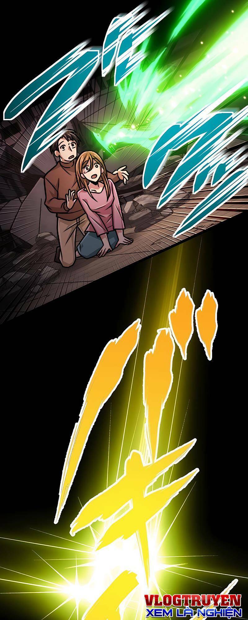 Đại Hiền Nhân Ma Thuật Cấp 99990000 - Chapter 32 - Page 26