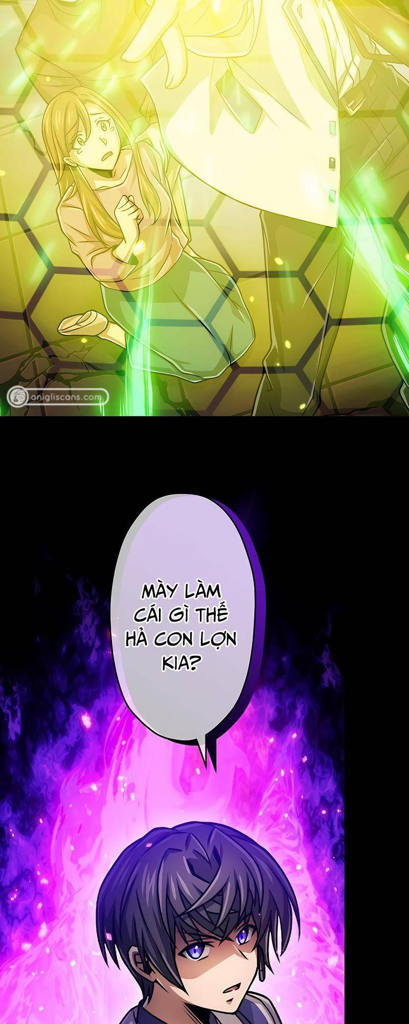 Đại Hiền Nhân Ma Thuật Cấp 99990000 - Chapter 32 - Page 28