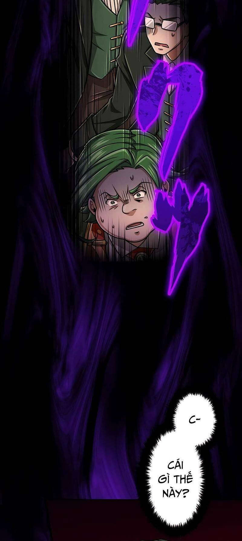 Đại Hiền Nhân Ma Thuật Cấp 99990000 - Chapter 32 - Page 30