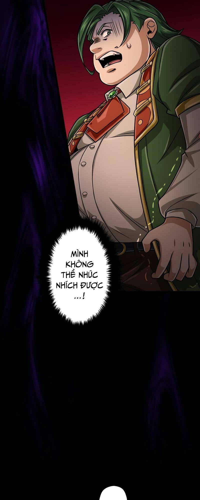 Đại Hiền Nhân Ma Thuật Cấp 99990000 - Chapter 32 - Page 31