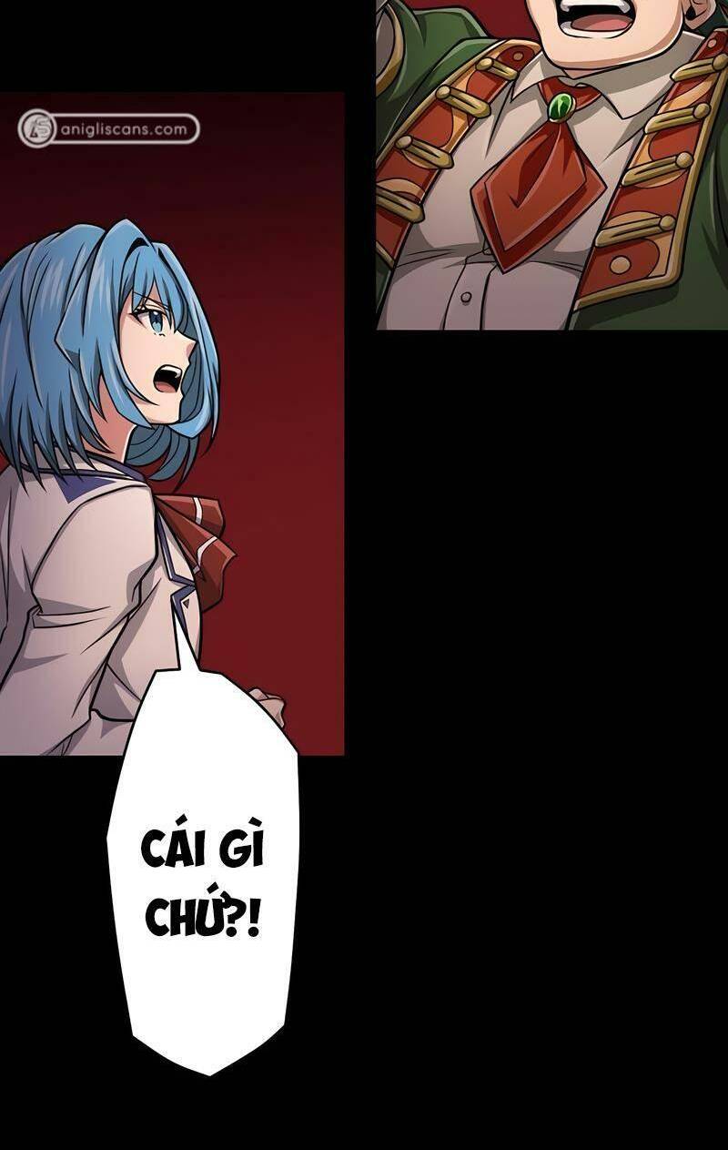 Đại Hiền Nhân Ma Thuật Cấp 99990000 - Chapter 32 - Page 36