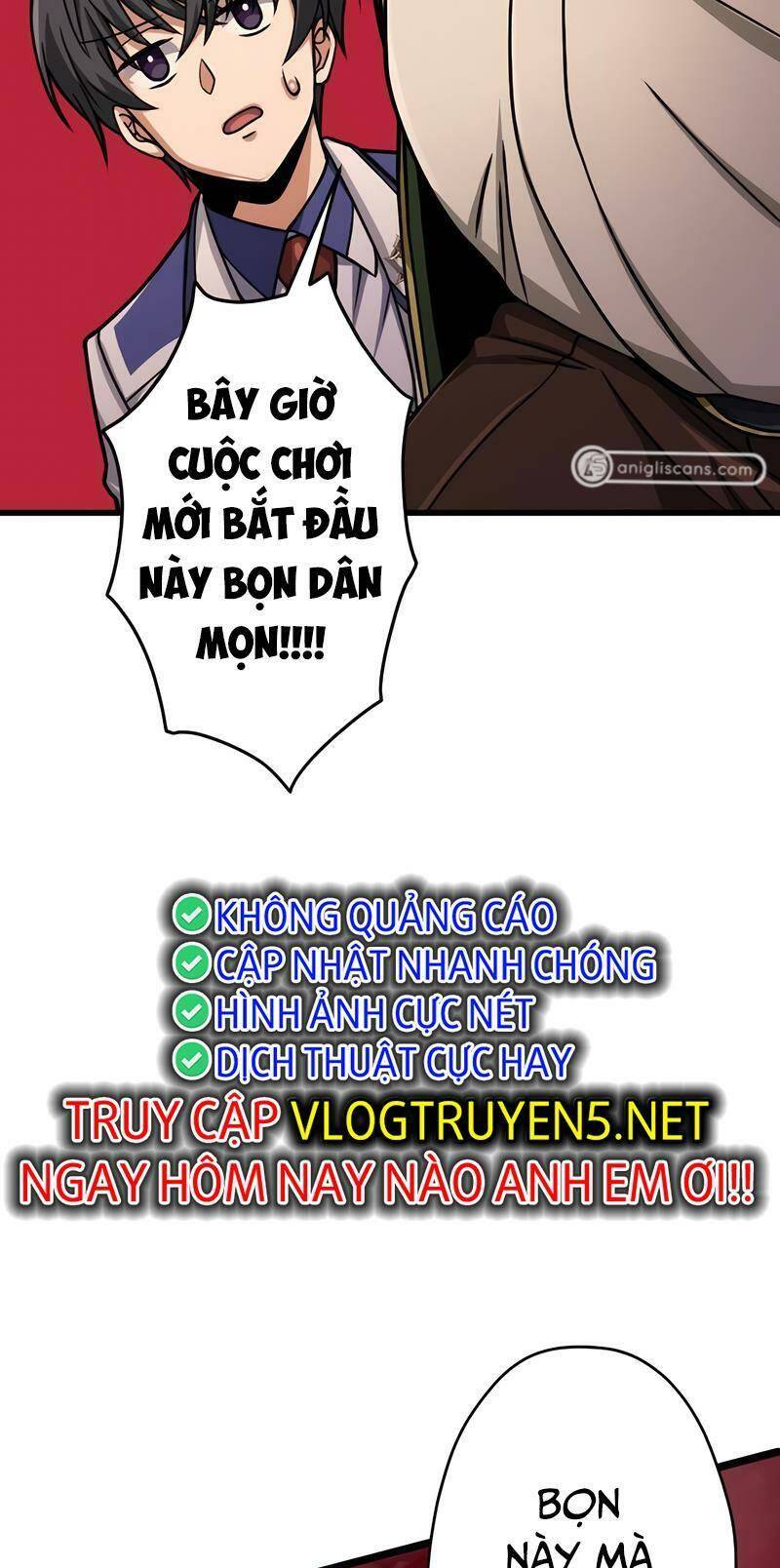 Đại Hiền Nhân Ma Thuật Cấp 99990000 - Chapter 32 - Page 3