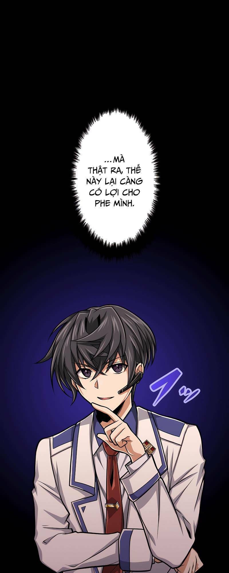 Đại Hiền Nhân Ma Thuật Cấp 99990000 - Chapter 32 - Page 39