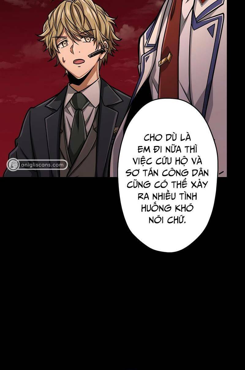 Đại Hiền Nhân Ma Thuật Cấp 99990000 - Chapter 32 - Page 42