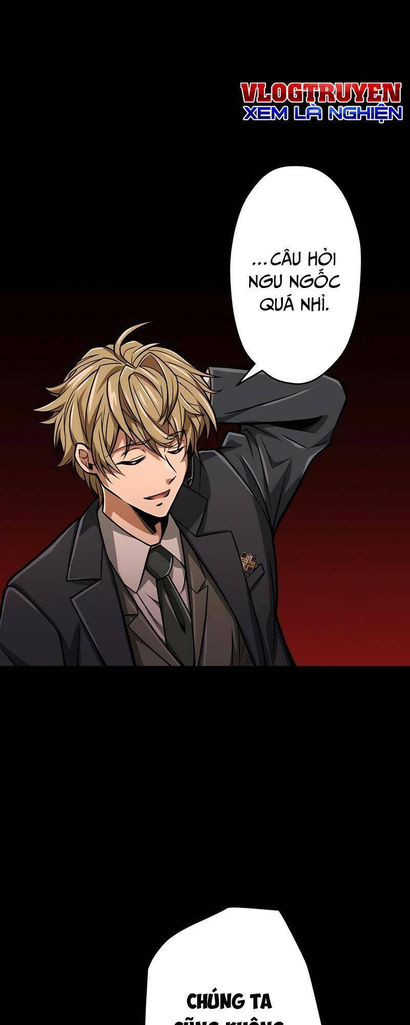 Đại Hiền Nhân Ma Thuật Cấp 99990000 - Chapter 32 - Page 44