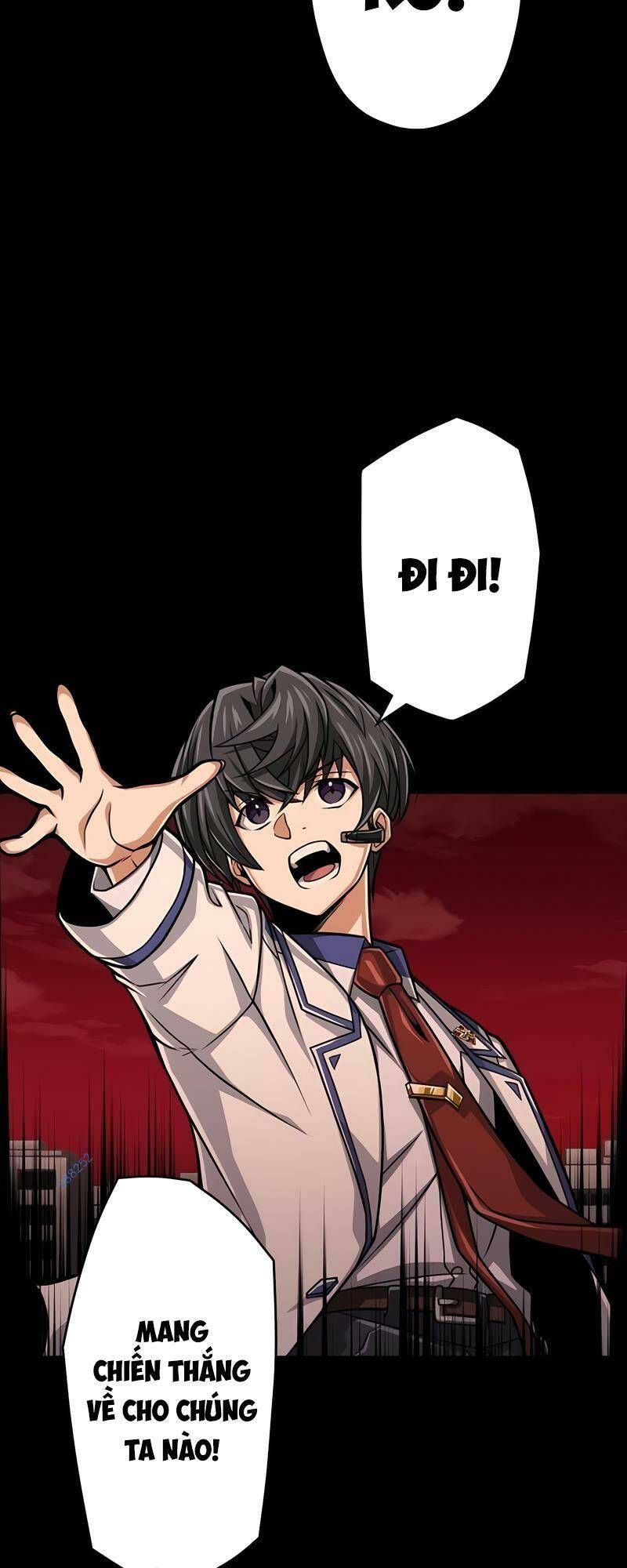 Đại Hiền Nhân Ma Thuật Cấp 99990000 - Chapter 32 - Page 46