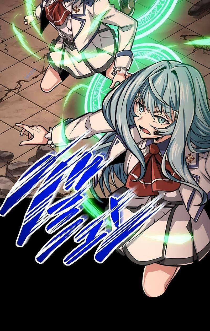 Đại Hiền Nhân Ma Thuật Cấp 99990000 - Chapter 32 - Page 48